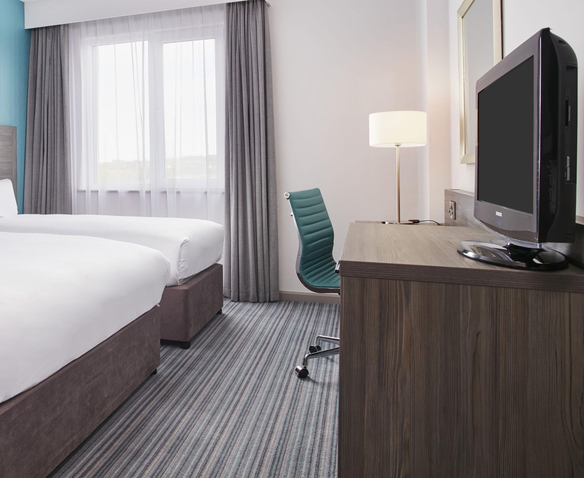 Leonardo Hotel Ноттингем Экстерьер фото