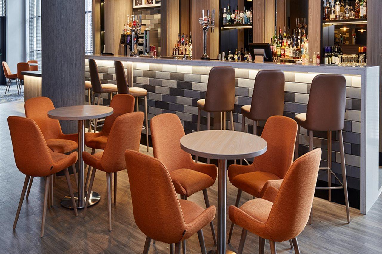 Leonardo Hotel Ноттингем Экстерьер фото