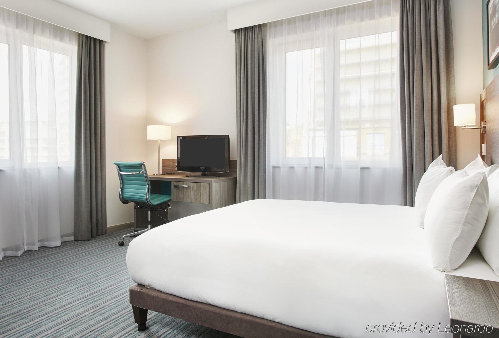 Leonardo Hotel Ноттингем Экстерьер фото