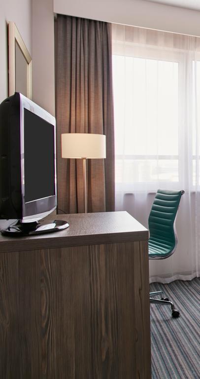 Leonardo Hotel Ноттингем Экстерьер фото