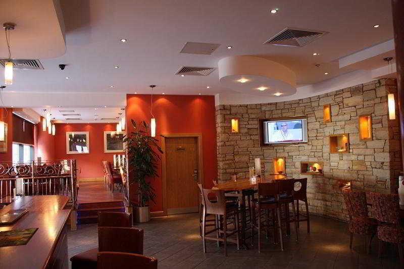 Leonardo Hotel Ноттингем Экстерьер фото